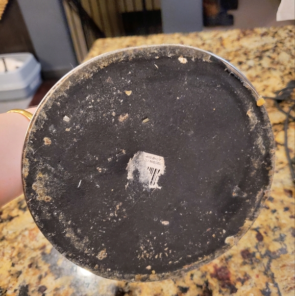 Umbra paper towl holder - Picture 3 of 4